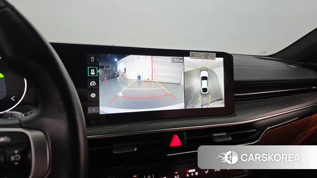 Kia The New K5 3rd generation id 4442400 из Кореи 7