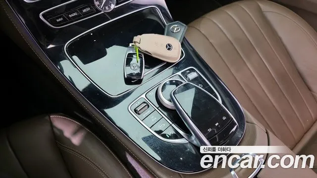 Mercedes-Benz E-Class W213 id 2849830 из Кореи 7