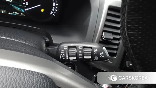 Ssangyong G4 Rexton id 3608438 из Кореи 7