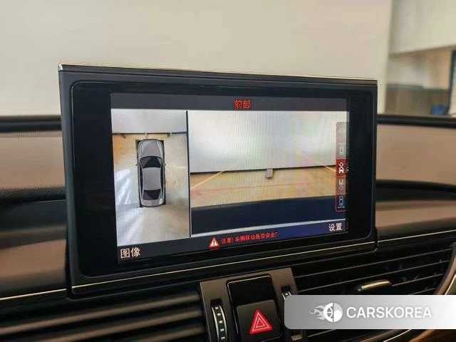 Audi A6L id 4222011 из Китая 7