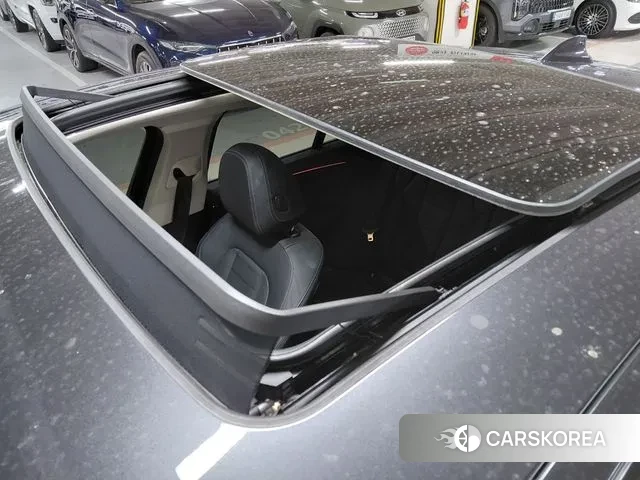 BMW X4 (G02) id 3740947 из Кореи 7