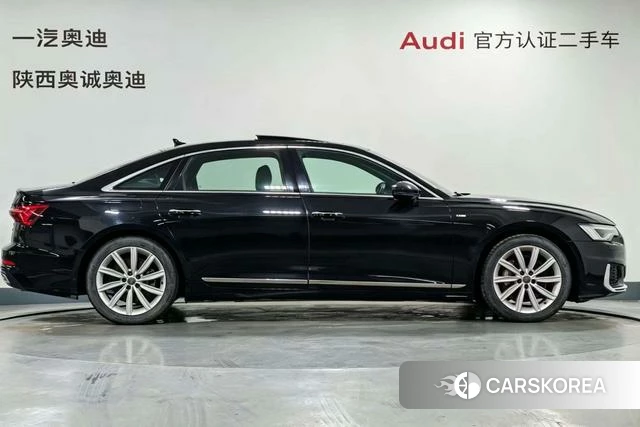 Audi A6L id 4341656 из Китая 7