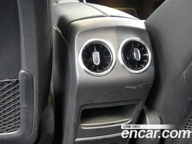 Mercedes-Benz GLB-Class X247 id 2702376 из Кореи 7