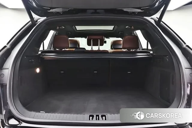 Lincoln Nautilus First generation id 3011406 из Кореи 7