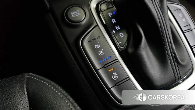 Hyundai Kona id 3942254 из Кореи 7