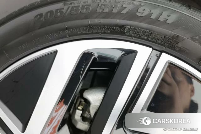 Volkswagen Sagitar id 4210410 из Китая 7