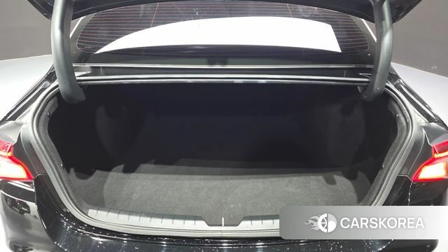 Kia K5 Hybrid 3rd Generation id 4572242 из Кореи 7
