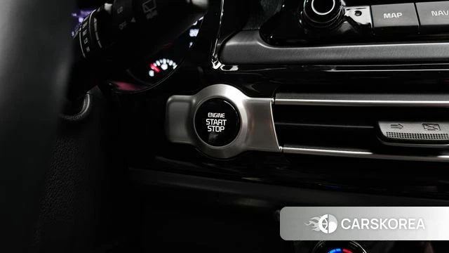 Kia Seltos id 3904532 из Кореи 7