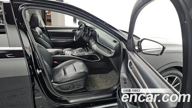 Hyundai The New Grandeur IG id 2280471 из Кореи 7