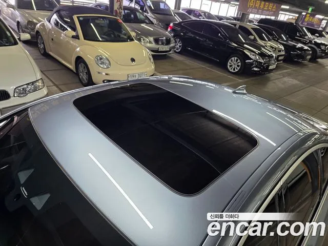 BMW 5 Series (G30) id 2681267 из Кореи 7