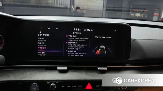 Kia Carnival 4th generation id 3786676 из Кореи 7