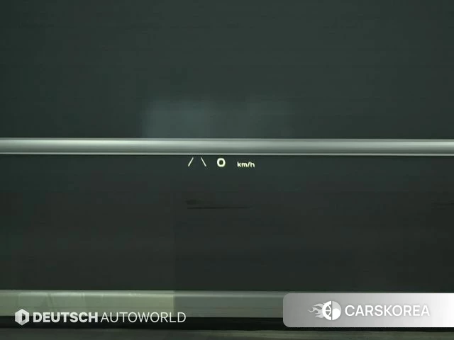 Kia EV6 id 3910031 из Кореи 7