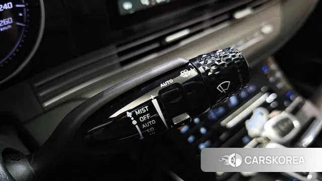 Hyundai The New Grandeur IG id 2985875 из Кореи 7