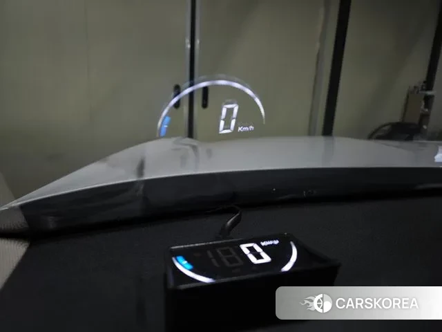 Genesis GV70 id 3488386 из Кореи 7