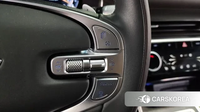 Genesis GV80 id 3736312 из Кореи 7