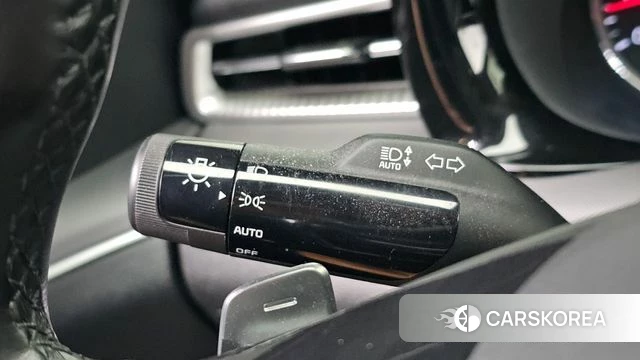 Kia K5 3rd generation id 4464907 из Кореи 7
