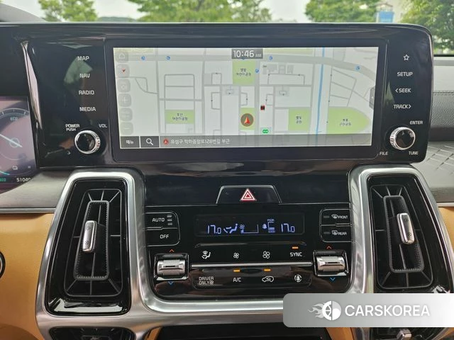 Kia Sorento 4th Generation id 4500600 из Кореи 7