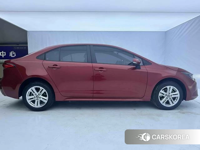 Toyota Lei Ling id 4263164 из Китая 7