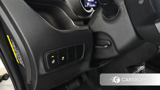 Kia The New Ray id 3656822 из Кореи 7