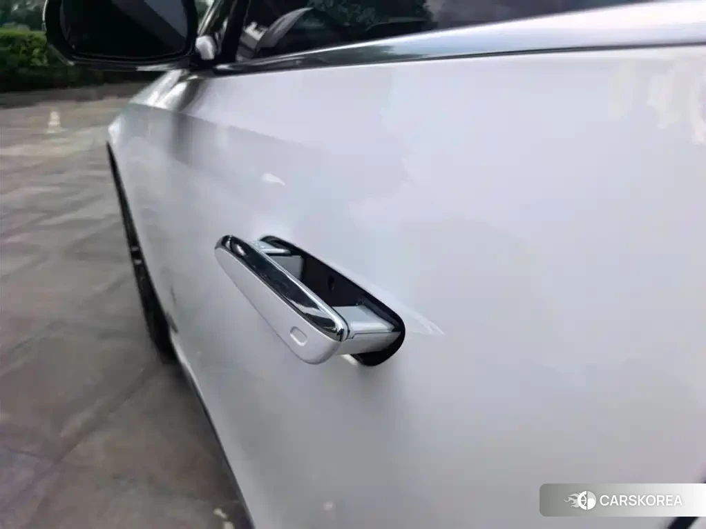 Mercedes-Benz E-Class id 4553940 из Китая 7