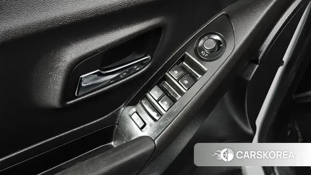 Chevrolet (GM Daewoo) The New Trax id 3636676 из Кореи 7