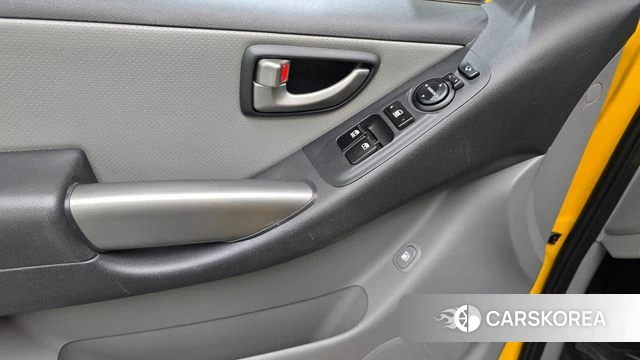 Hyundai The New Grand Starex id 4899785 из Кореи 7