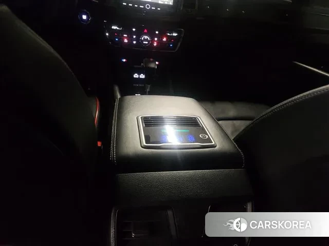 Ssangyong The New Rexton Sport id 3524545 из Кореи 7