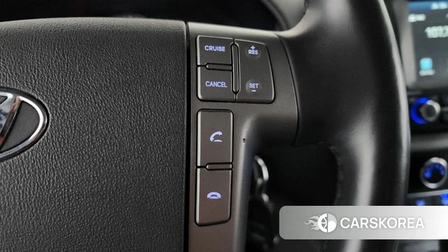 Hyundai The New Grand Starex id 4708190 из Кореи 7