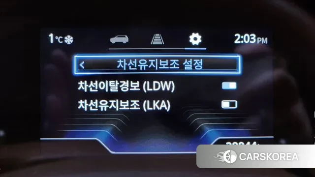 Ssangyong Torres id 3599754 из Кореи 7