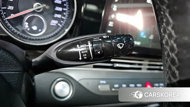 Hyundai The New Grandeur IG id 3519517 из Кореи 7