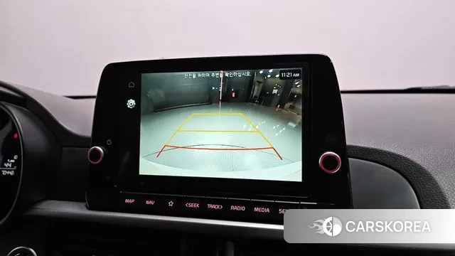 Kia Morning Urban (JA) id 3453836 из Кореи 7