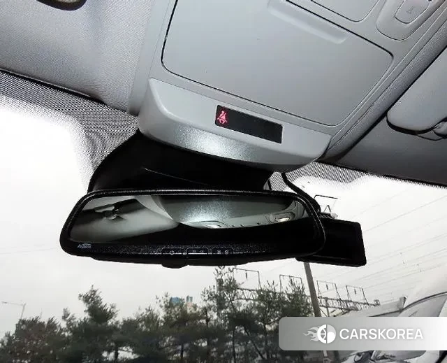 Renault Korea (Samsung) The New SM6 id 3467936 из Кореи 7