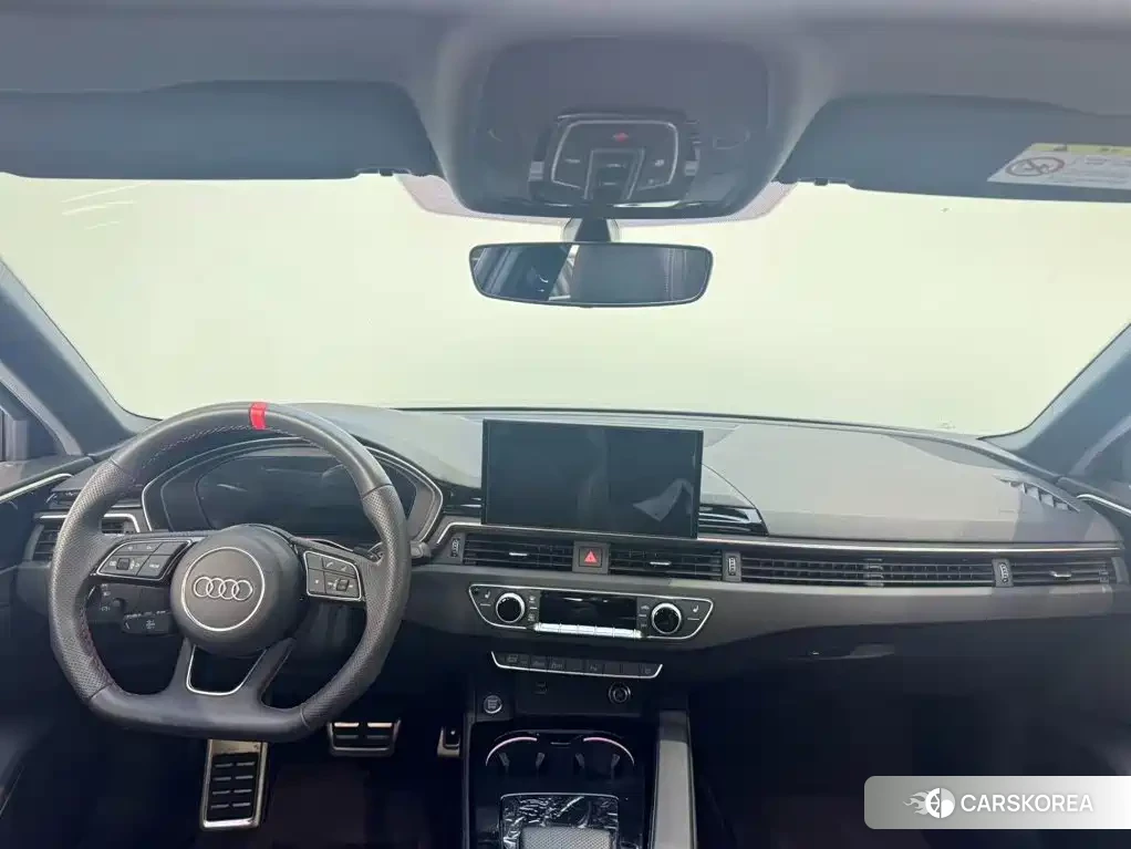 Audi A4L id 4679497 из Китая 7