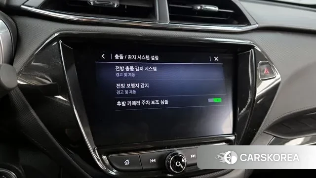 Chevrolet (GM Daewoo) Trailblazer id 3059899 из Кореи 7