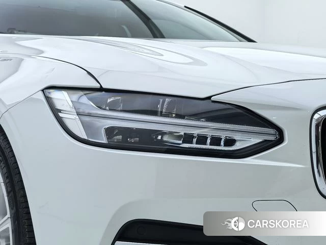 Volvo S90 id 4213384 из Китая 7
