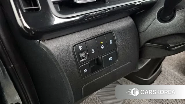 Hyundai Staria id 3716047 из Кореи 7