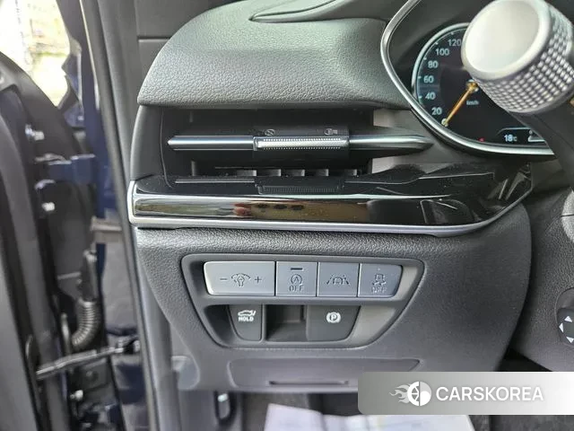 Genesis G80 (RG3) id 3307551 из Кореи 7