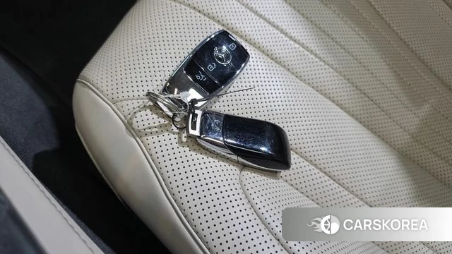 Mercedes-Benz CLS-Class C257 id 4409943 из Кореи 7