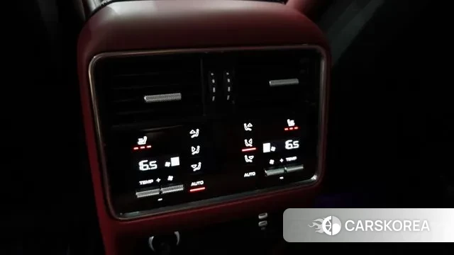 Porsche Cayenne (PO536) id 3115373 из Кореи 7
