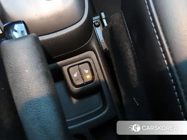 Chevrolet (GM Daewoo) The New Spark id 3360992 из Кореи 7