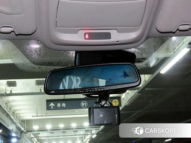 Renault Korea (Samsung) The New QM6 id 4662698 из Кореи 7