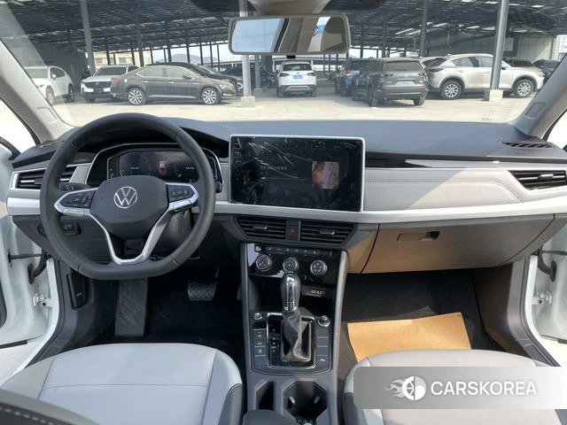 Volkswagen Bora id 4273588 из Китая 7