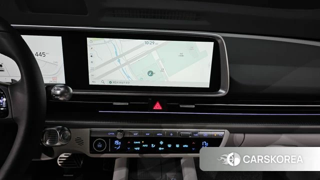 Hyundai Ionic 6 id 4618022 из Кореи 7