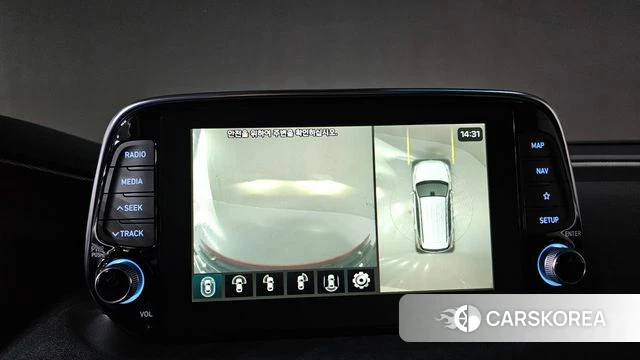Hyundai Santa Fe TM id 4325746 из Кореи 7