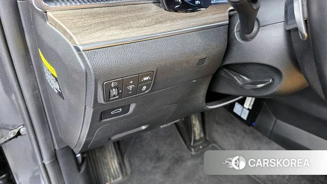 Kia K5 3rd generation id 3885526 из Кореи 7
