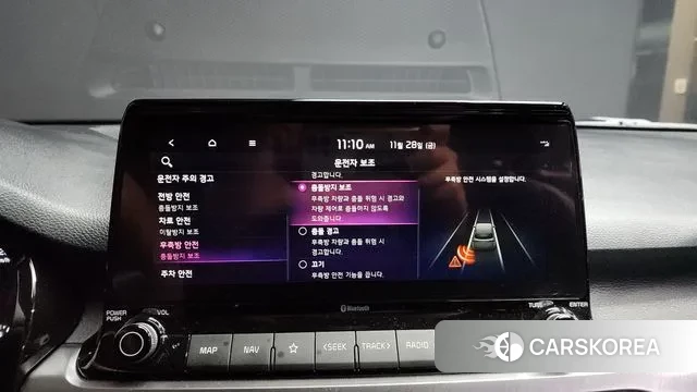 Kia Seltos id 3421984 из Кореи 7