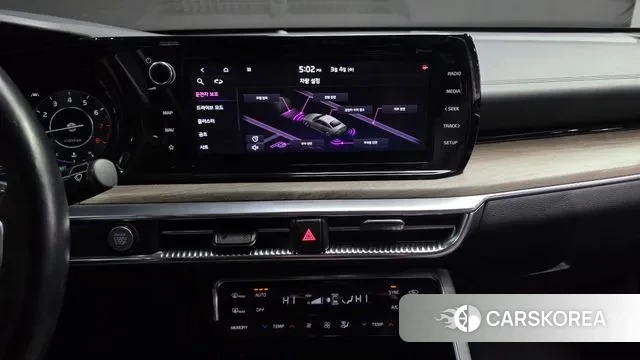 Kia K5 3rd generation id 3741955 из Кореи 7