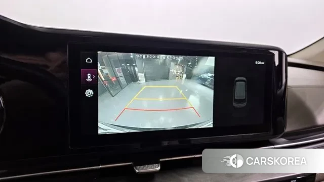 Kia Carnival 4th generation id 3043019 из Кореи 7