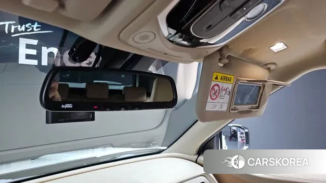 Ssangyong Actian 2nd Generation id 3731709 из Кореи 7