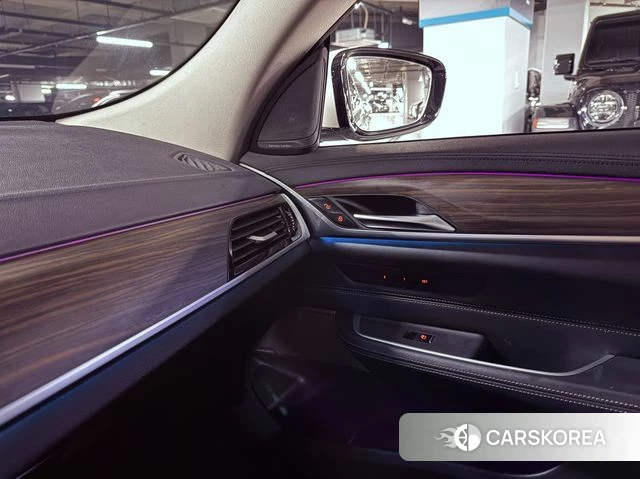 BMW 6 Series GT (G32) id 3942948 из Кореи 7